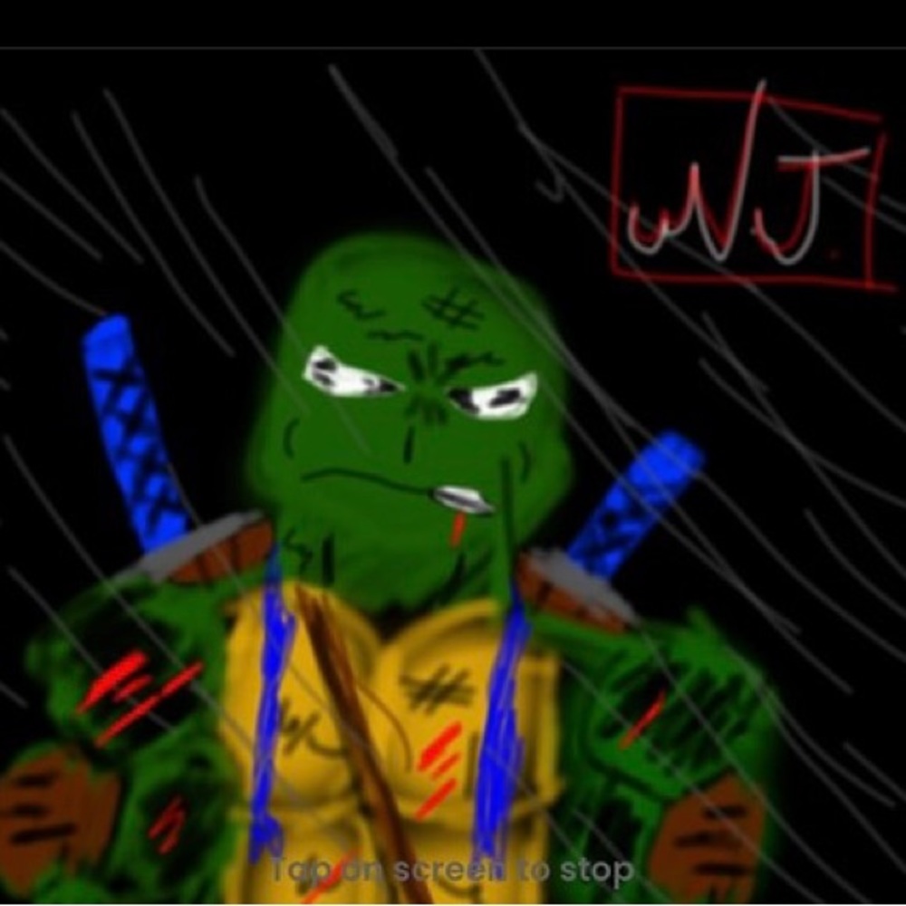 Digital Artwork - Picture 8 of 11
